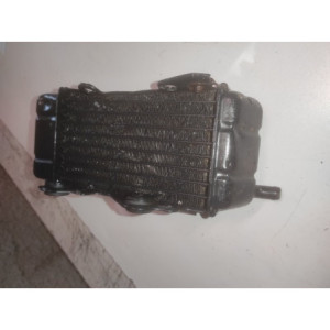radiateur gauche cr 125/250 1983