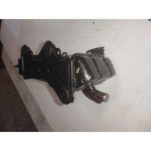 radiateur gauche cr 125/250 1983