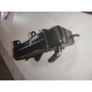 radiateur gauche cr 125/250 1983