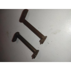 support écope cr 250 1983