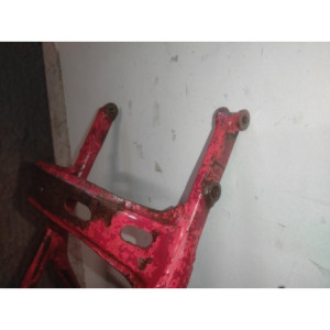 boucle de cadre cr 250 1983