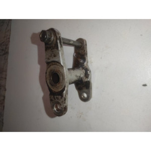 support moteur arrière cr 250/480 1982 1983