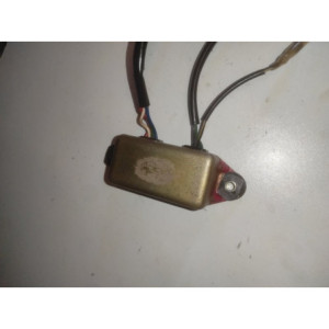 cdi cr 250 1983