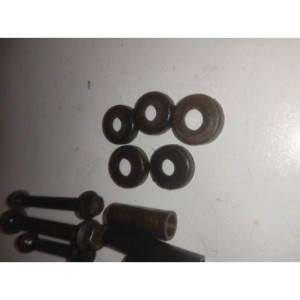 biellette de suspension cr 250/480 1983