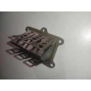 boite à clapet cr 250 1980 1983 cr 450 1981