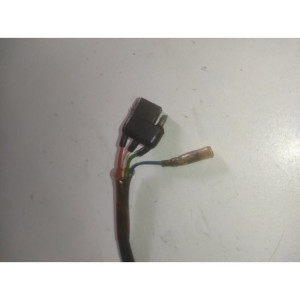 stator cr 250 1983