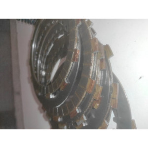 embrayage cr 250/480 1983