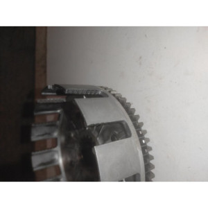 cloche embrayage cr 250 1983