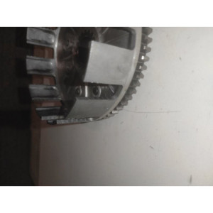 cloche embrayage cr 250 1983