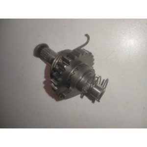 rocher de kick cr 250/480 1982 1983