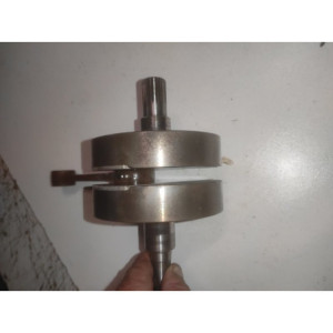 vilebrequin cr 250 1982 1983