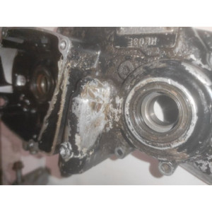 carter moteur cr 250 1983
