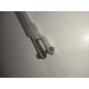 barre de tension de flasque yz 250/490 1982