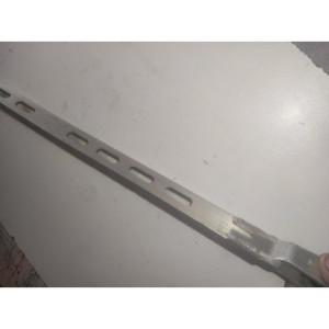 barre de tension de flasque yz 250/490 1982