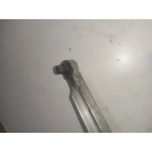 barre de tension de flasque yz 250/490 1982