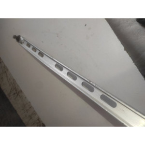 barre de tension de flasque yz 250/490 1982