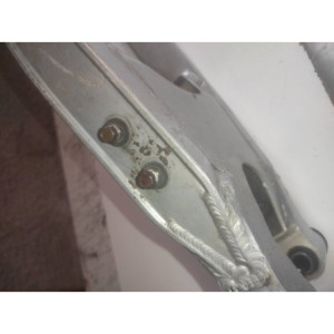 bras oscillant yz 250/490 1982