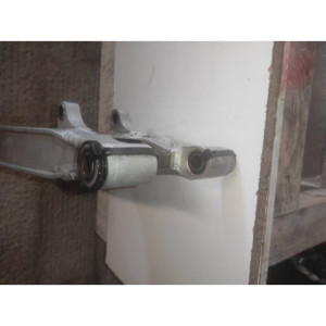 bras oscillant yz 250/490 1982