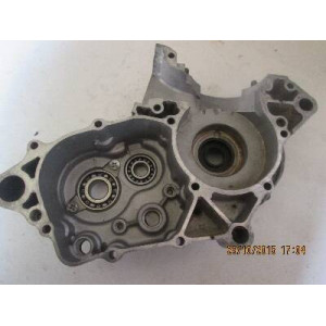 KP PIECES  carter moteur gauche bas moteur