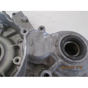 KP PIECES  carter moteur gauche bas moteur