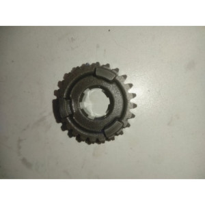 pignon de 4 arbre secondaire yz 250 1982 1986