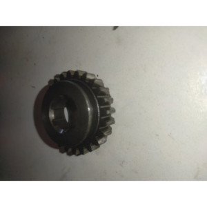 pignon de 4 arbre secondaire yz 250 1982 1986