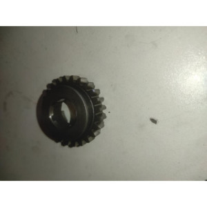 pignon de 4 arbre secondaire yz 250 1982 1986