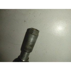 axe roue avant yz 250 1981 1982