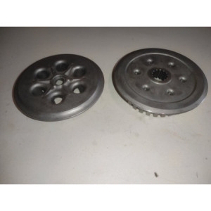 noix embrayage yz 250 1988 1992 wr 250 1992 1993