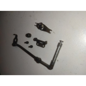 biellette commande de valve yz 250 1989
