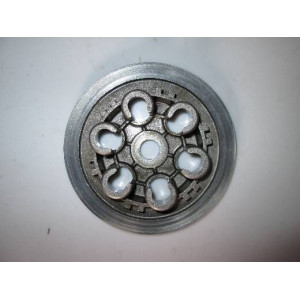 KP PIECES  noix embrayage bas moteur