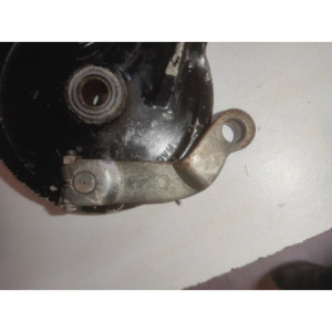 flasque de frein arrière yz 125 1980 1981
