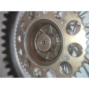 roue arrière yz 125 1980 1981 yz 100 1982 1983 it 175 1981 1983