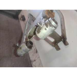 bras oscillant yz 125 1981
