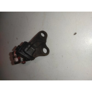 cale pied yz 125 1981