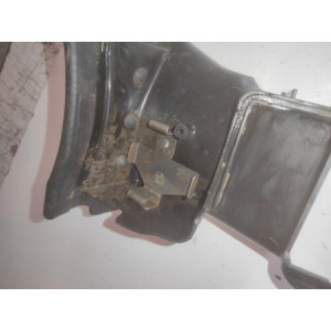 support cdi yz 125 1981