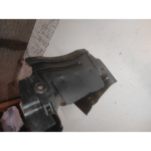 support cdi yz 125 1981