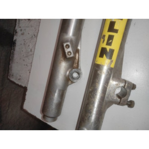 bâton de fourche yz 125 1981
