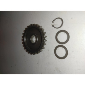 pignon fou yz 125 1980 1985 it 175 1980 1983 yz 100 1982 1983