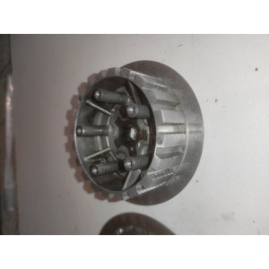 noix embrayage yz 125 1981