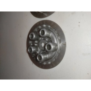 noix embrayage yz 125 1981