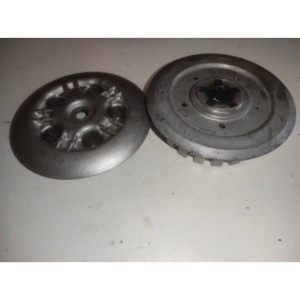 noix embrayage yz 125 1981