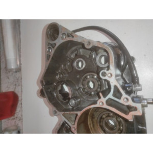 carter moteur yz 125 1981
