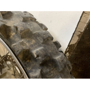 roue arrière rm 250 1990 1991