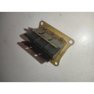 boite à clapet cr 125 1987 1989