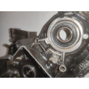 carter moteur gauche cr 125 1987