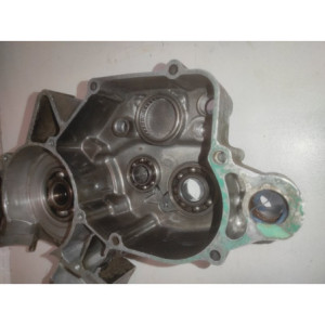 carter moteur gauche cr 125 1987