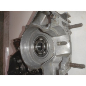 carter moteur droit cr 125 1987