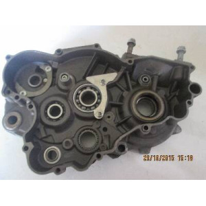KP PIECES  carter moteur droit bas moteur