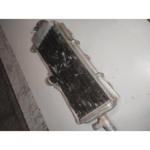 radiateur droit rm 125 1991